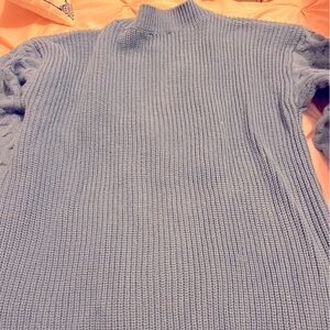 Sweater size M